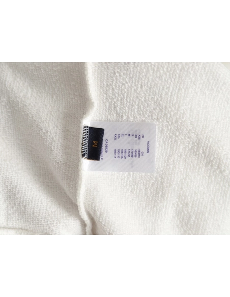Louis vuitton limited edition slogan V letter sweatshirt,Cheap Replica Reps Louis Vuitton