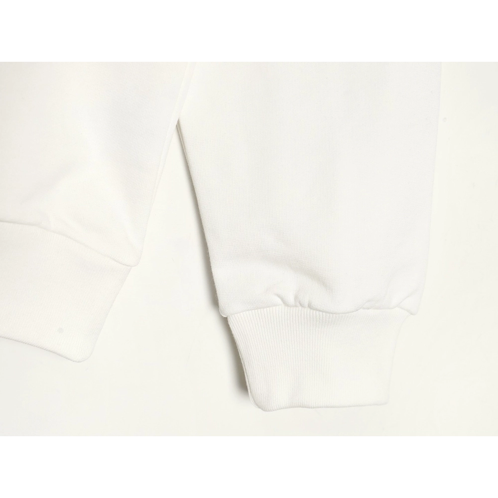 Louis vuitton limited edition slogan V letter sweatshirt,Cheap Replica Reps Louis Vuitton