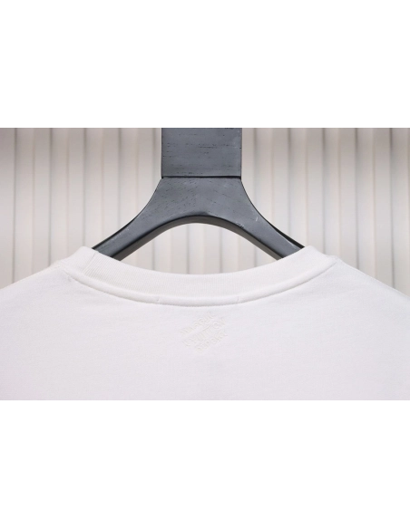 Louis Vuitton longsleeved sweatshirt with metal studs TSK1,Cheap Replica Reps Louis Vuitton