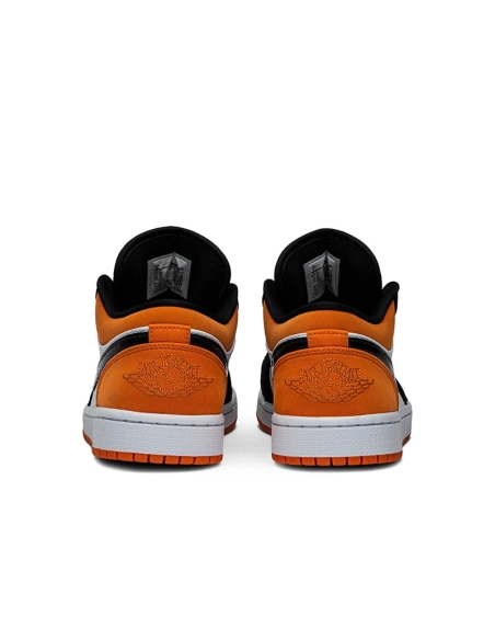 AIR JORDAN 1 LOW SHATTERED BACKBOARD 553558 128,AIR JORDAN 1 LOW,Air Jordan