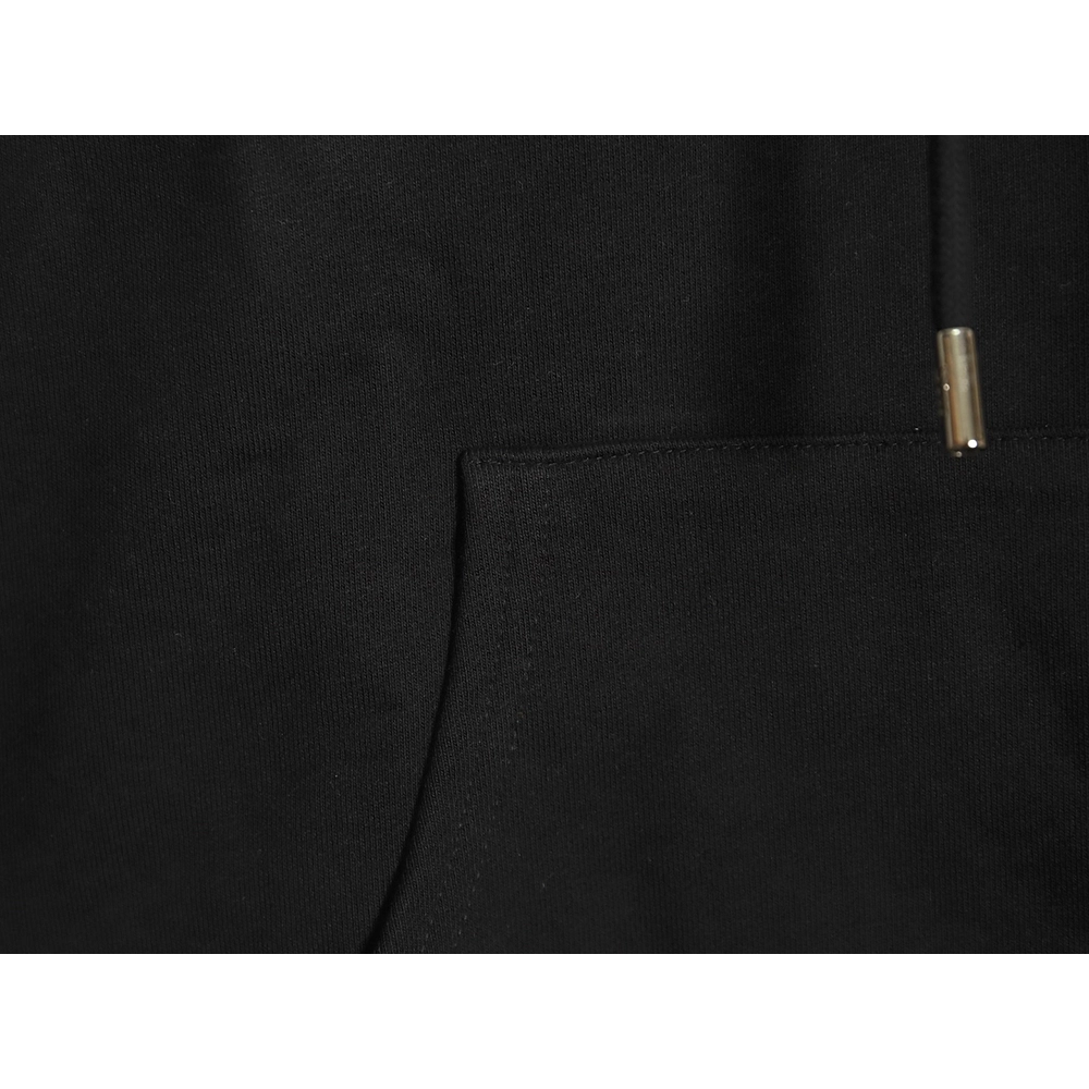 Dior embroidered hoodie TSK1,Cheap Replica Reps Dior