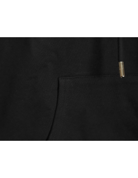 Dior embroidered hoodie TSK1,Cheap Replica Reps Dior