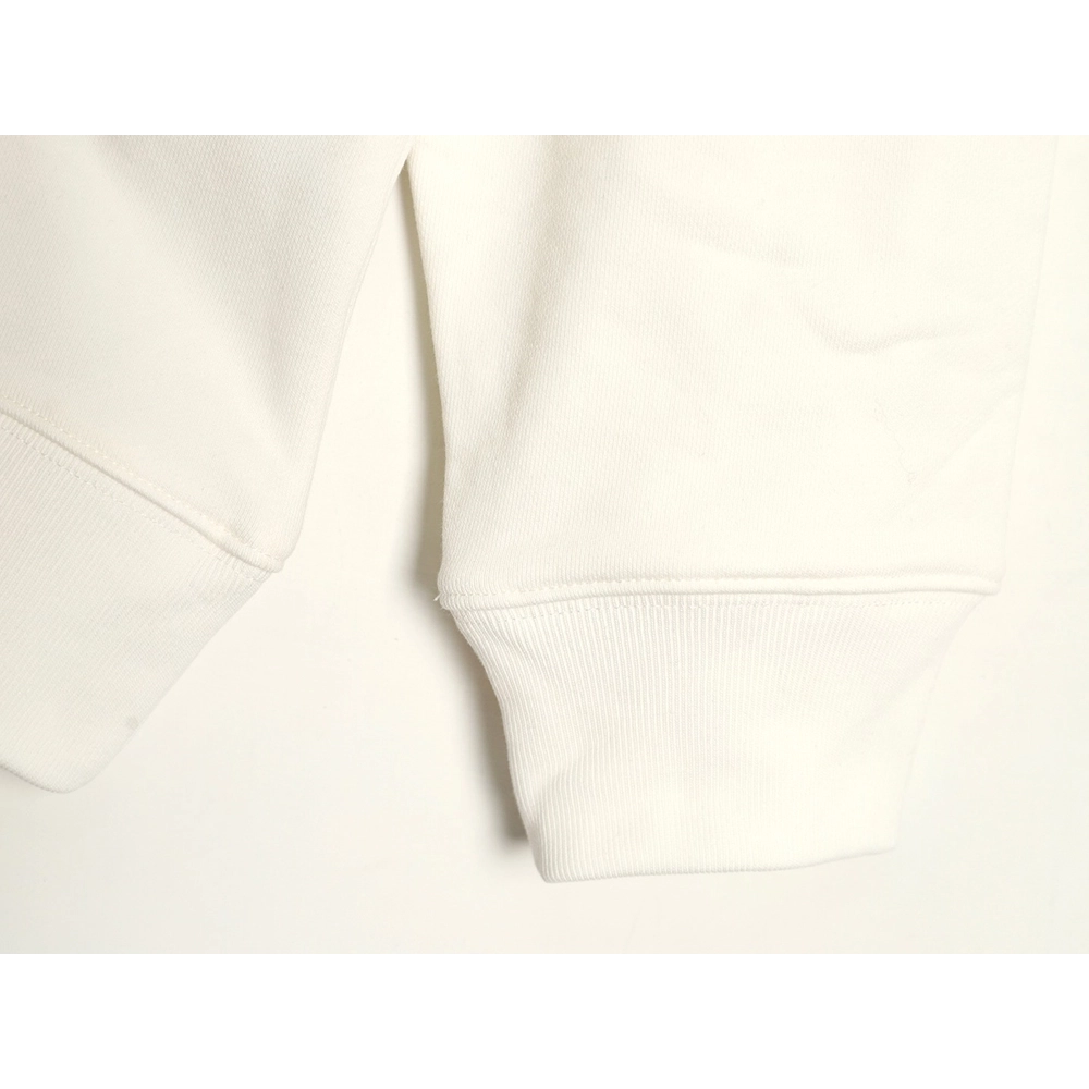 Dior embroidered hoodie,Cheap Replica Reps Dior