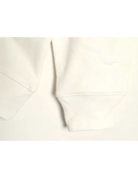 Dior embroidered hoodie,Cheap Replica Reps Dior