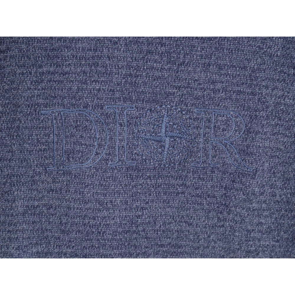 Dior x Stone island joint sweater,Cheap Replica Reps Dior