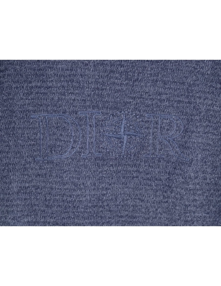 Dior x Stone island joint sweater,Cheap Replica Reps Dior