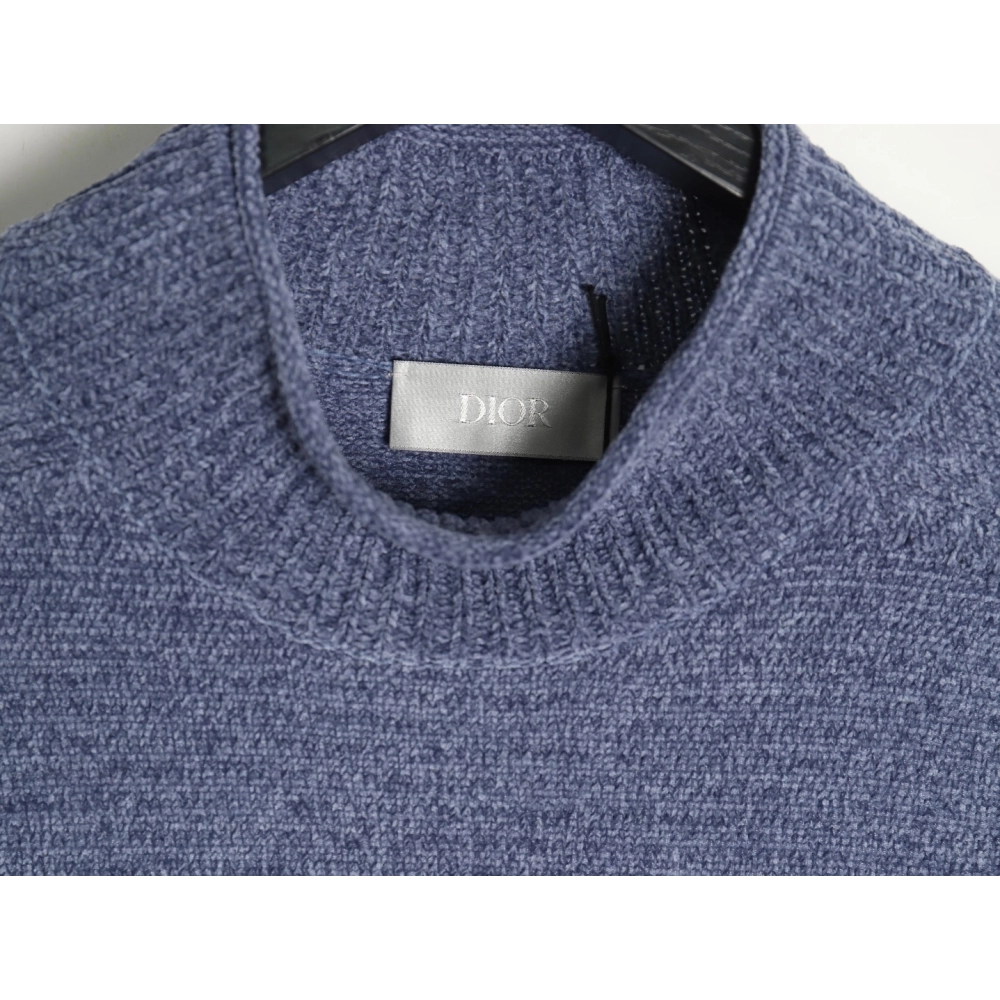 Dior x Stone island joint sweater,Cheap Replica Reps Dior