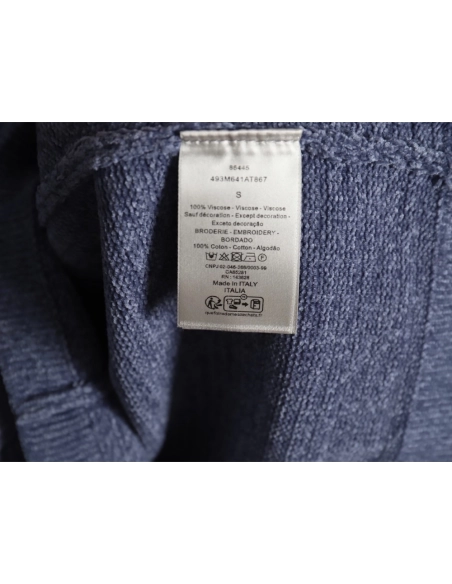 Dior x Stone island joint sweater,Cheap Replica Reps Dior