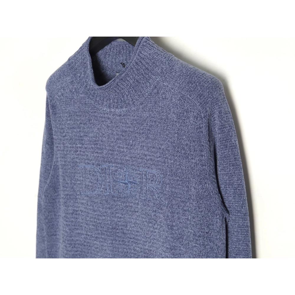 Dior x Stone island joint sweater,Cheap Replica Reps Dior