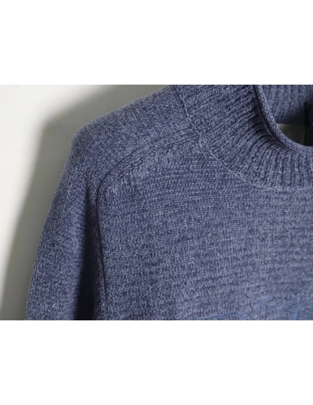 Dior x Stone island joint sweater,Cheap Replica Reps Dior