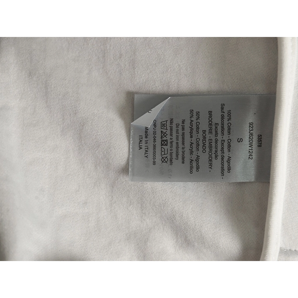 Dior allover jacquard side webbing jacket set (beige),Cheap Replica Reps Dior