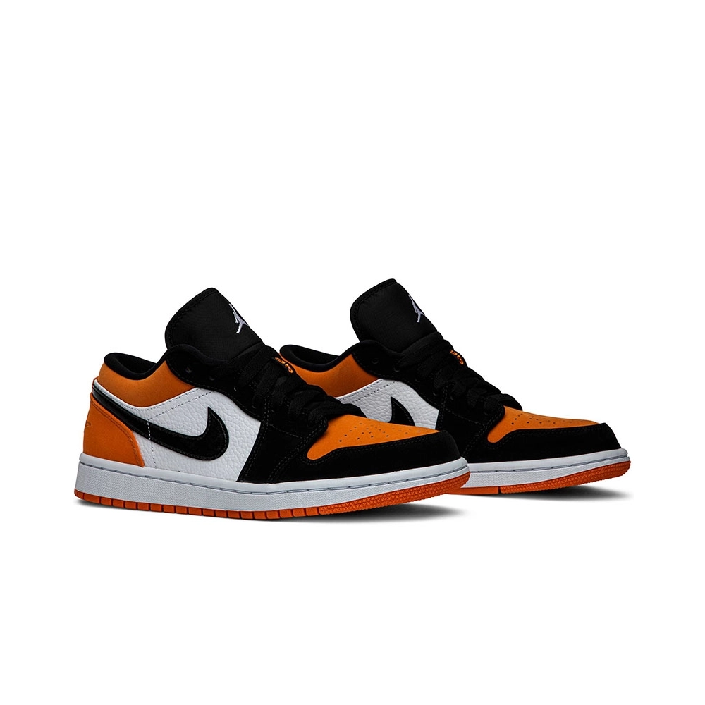 AIR JORDAN 1 LOW SHATTERED BACKBOARD 553558 128,AIR JORDAN 1 LOW,Air Jordan