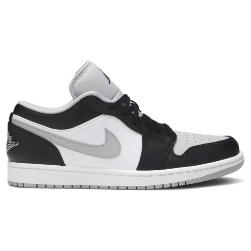 AIR JORDAN 1 LOW SMOKE GREY 553558 039,AIR JORDAN 1 LOW,Air Jordan