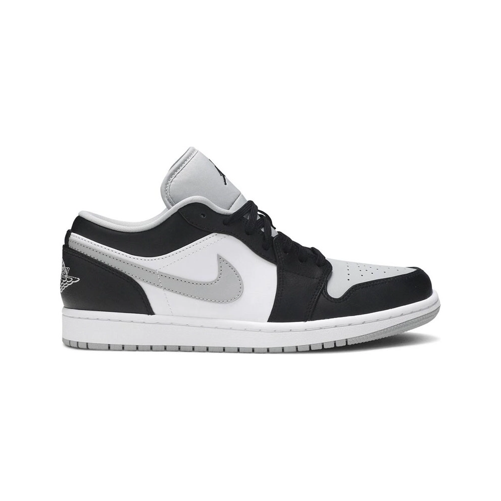 AIR JORDAN 1 LOW SMOKE GREY 553558 039,AIR JORDAN 1 LOW,Air Jordan