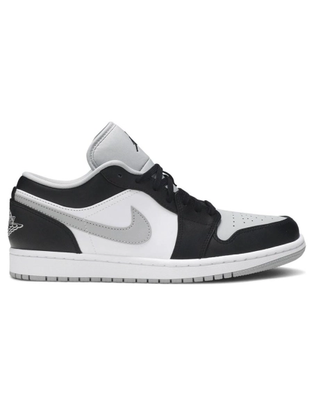 AIR JORDAN 1 LOW SMOKE GREY 553558 039,AIR JORDAN 1 LOW,Air Jordan