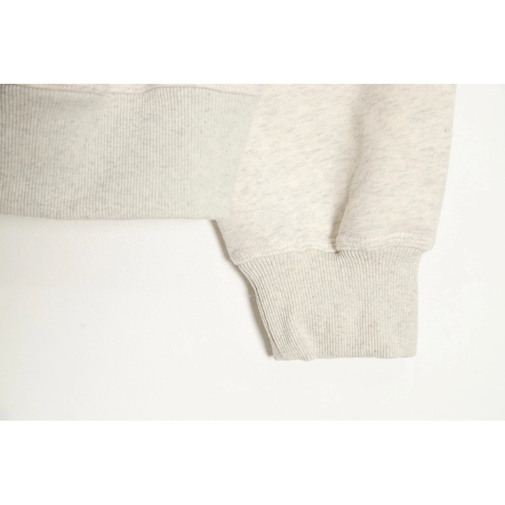 Stussy Logo Embroidered Hoodie,Cheap Replica Reps Stussy