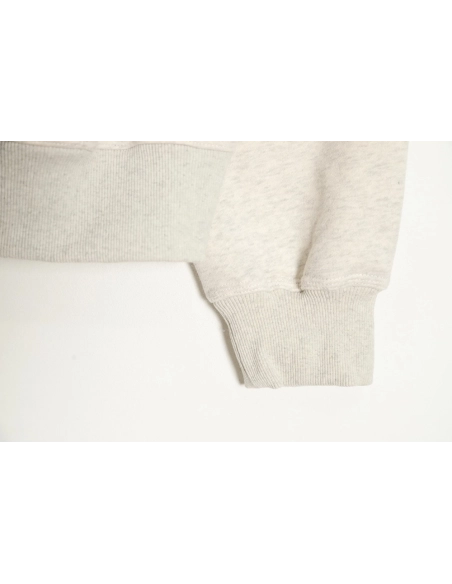 Stussy Logo Embroidered Hoodie,Cheap Replica Reps Stussy