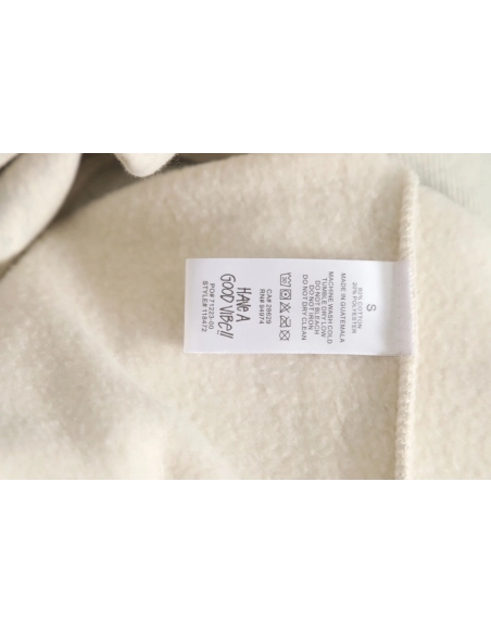 Stussy Logo Embroidered Hoodie,Cheap Replica Reps Stussy