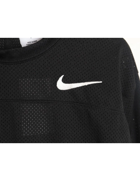 Stussy x Nike joint mesh longsleeved Tshirt TSK1,Cheap Replica Reps Stussy