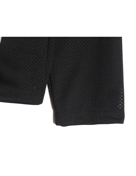 Stussy x Nike joint mesh longsleeved Tshirt TSK1,Cheap Replica Reps Stussy