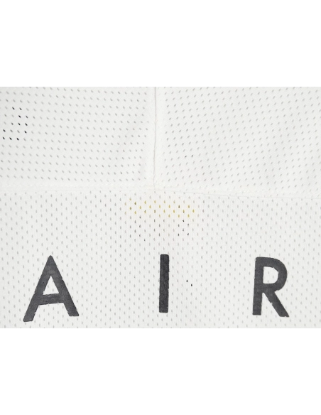 Stussy x Nike joint mesh longsleeved Tshirt,Cheap Replica Reps Stussy