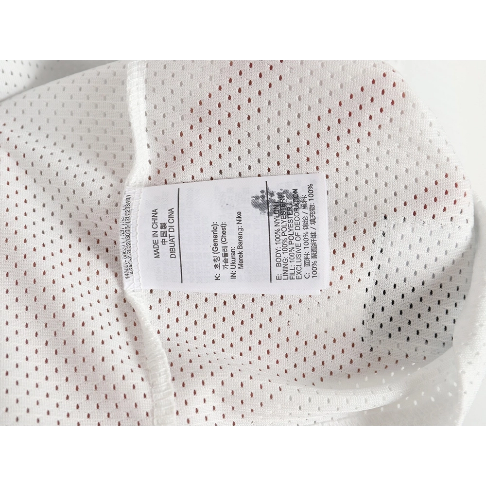 Stussy x Nike joint mesh longsleeved Tshirt,Cheap Replica Reps Stussy