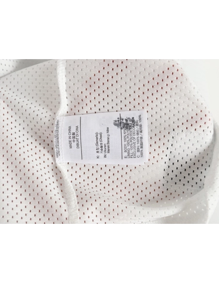 Stussy x Nike joint mesh longsleeved Tshirt,Cheap Replica Reps Stussy