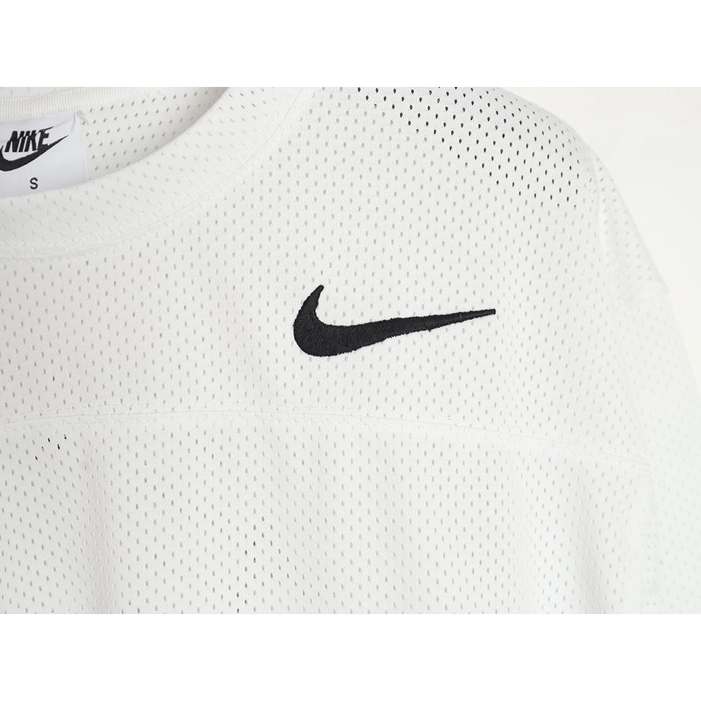 Stussy x Nike joint mesh longsleeved Tshirt,Cheap Replica Reps Stussy