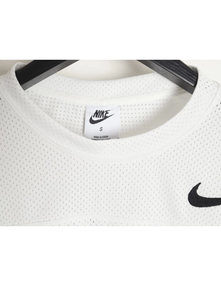 Stussy x Nike joint mesh longsleeved Tshirt,Cheap Replica Reps Stussy