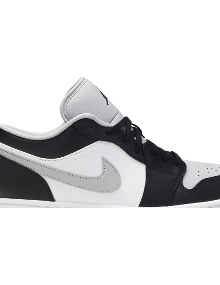 AIR JORDAN 1 LOW SMOKE GREY 553558 039,AIR JORDAN 1 LOW,Air Jordan