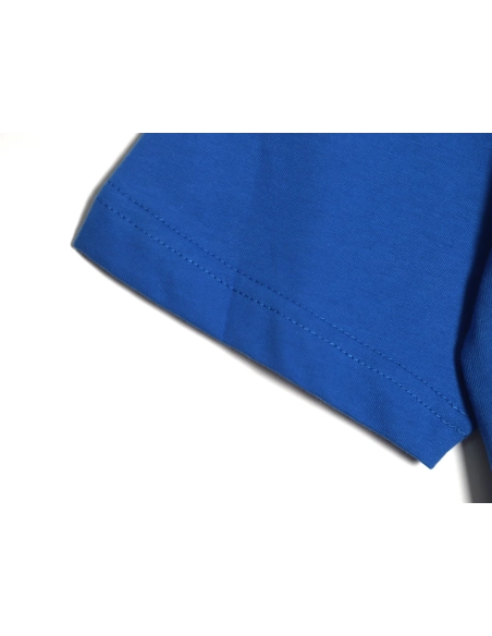 Chrome Hearts scroll banner dopamine color pocket Tshirt,Cheap Replica Reps Chrome Hearts