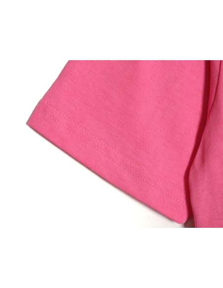 Chrome Hearts scroll banner dopamine color pocket Tshirt,Cheap Replica Reps Chrome Hearts