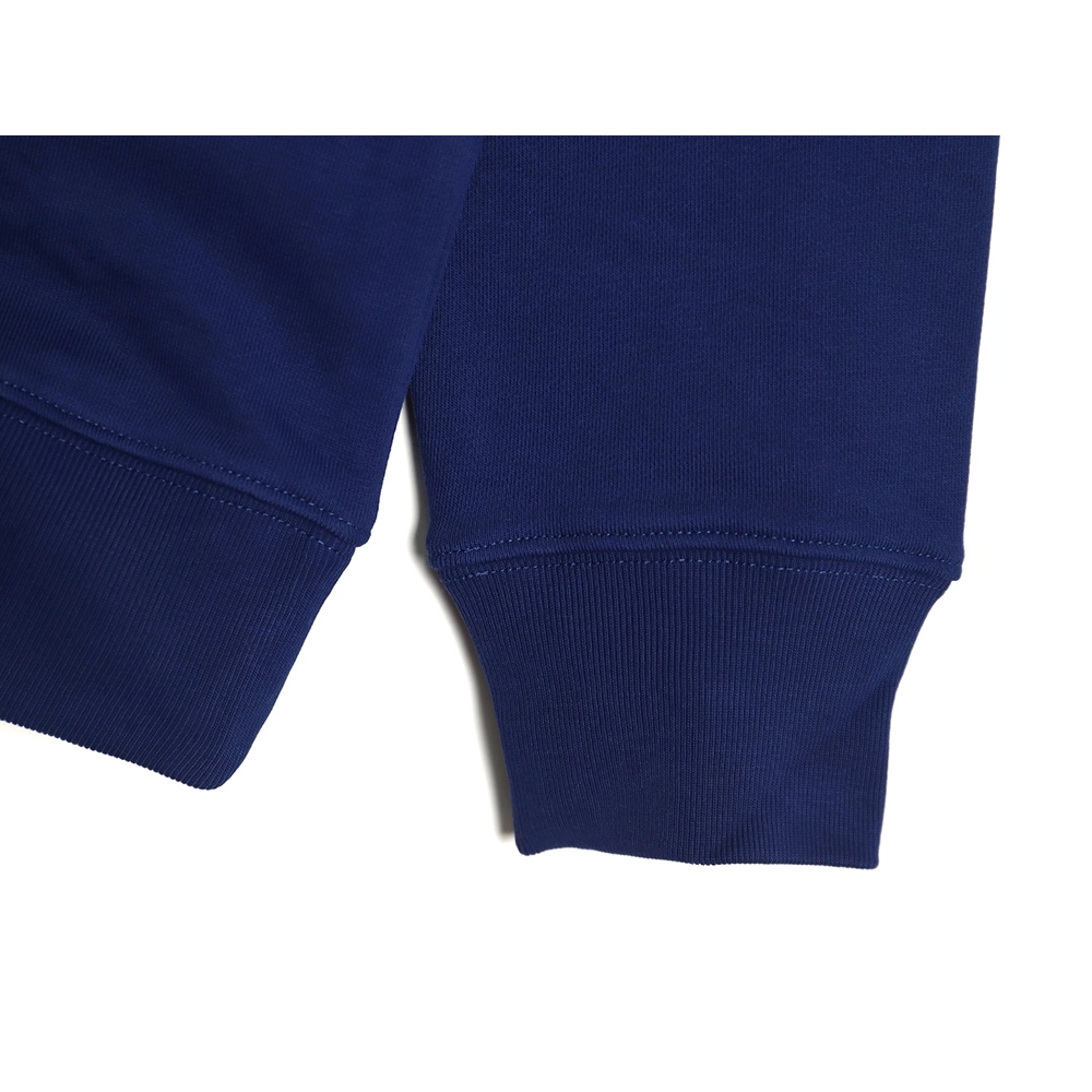 Balenciaga Coke Embroidery Sweatshirt TSK1,Cheap Replica Reps Balenciaga