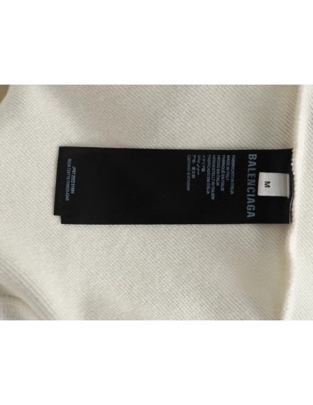 Balenciaga Coke Embroidery Sweatshirt,Cheap Replica Reps Balenciaga