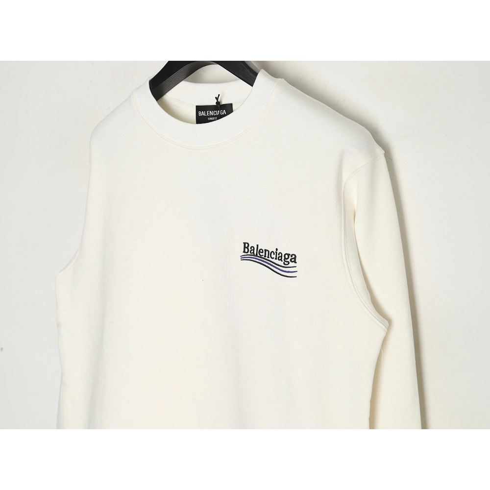 Balenciaga Coke Embroidery Sweatshirt,Cheap Replica Reps Balenciaga