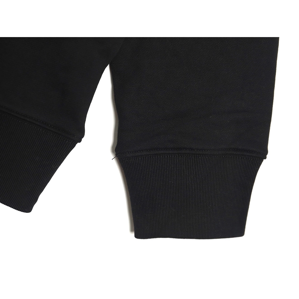 Balenciaga Under Armour Embroidered Sweatshirt,Cheap Replica Reps Balenciaga