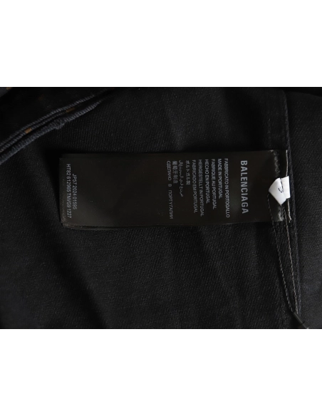 Balenciaga allover printed jacket,Cheap Replica Reps Balenciaga