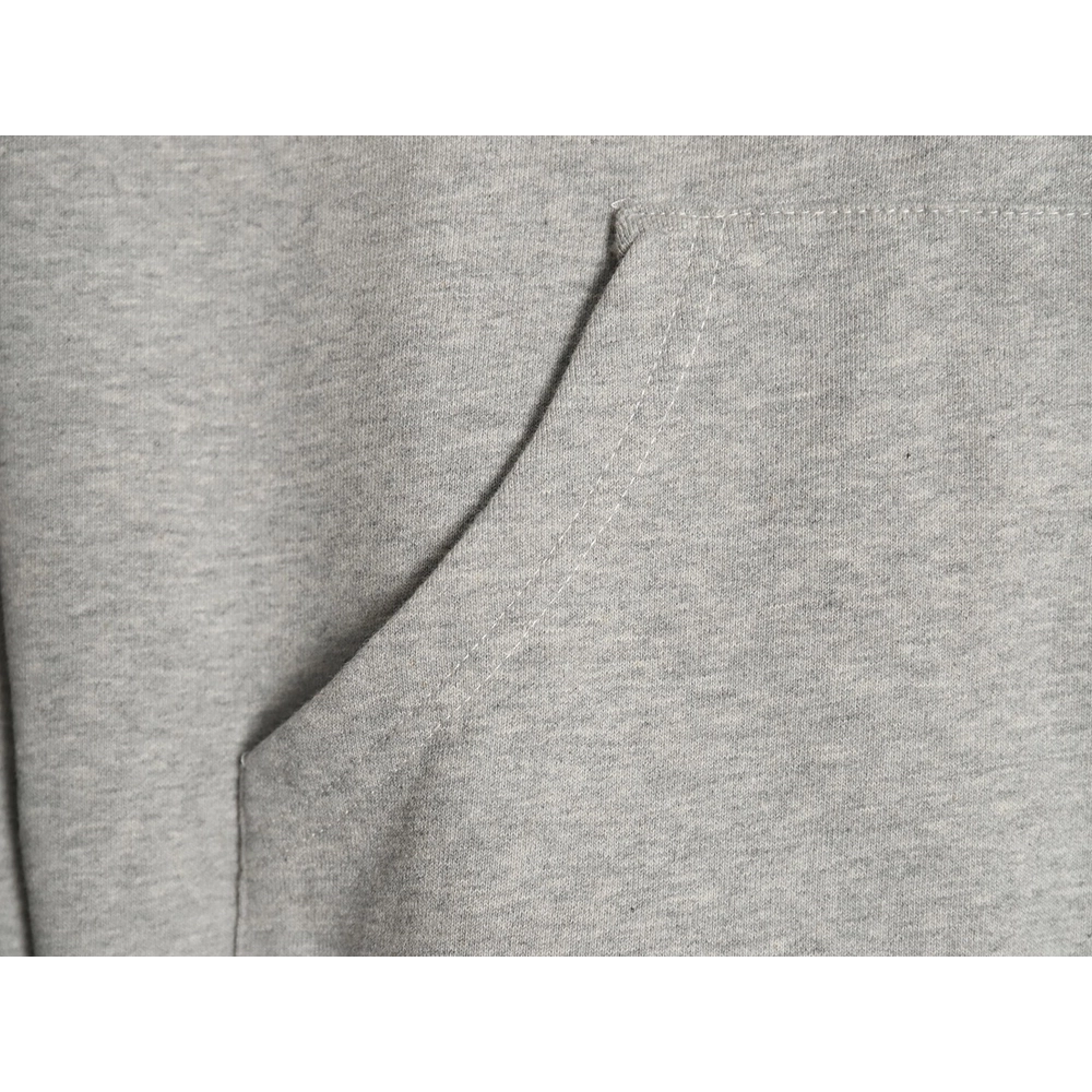 Miu Miu patch embroidered lettering zipup jacket,Cheap Replica Reps Miu Miu