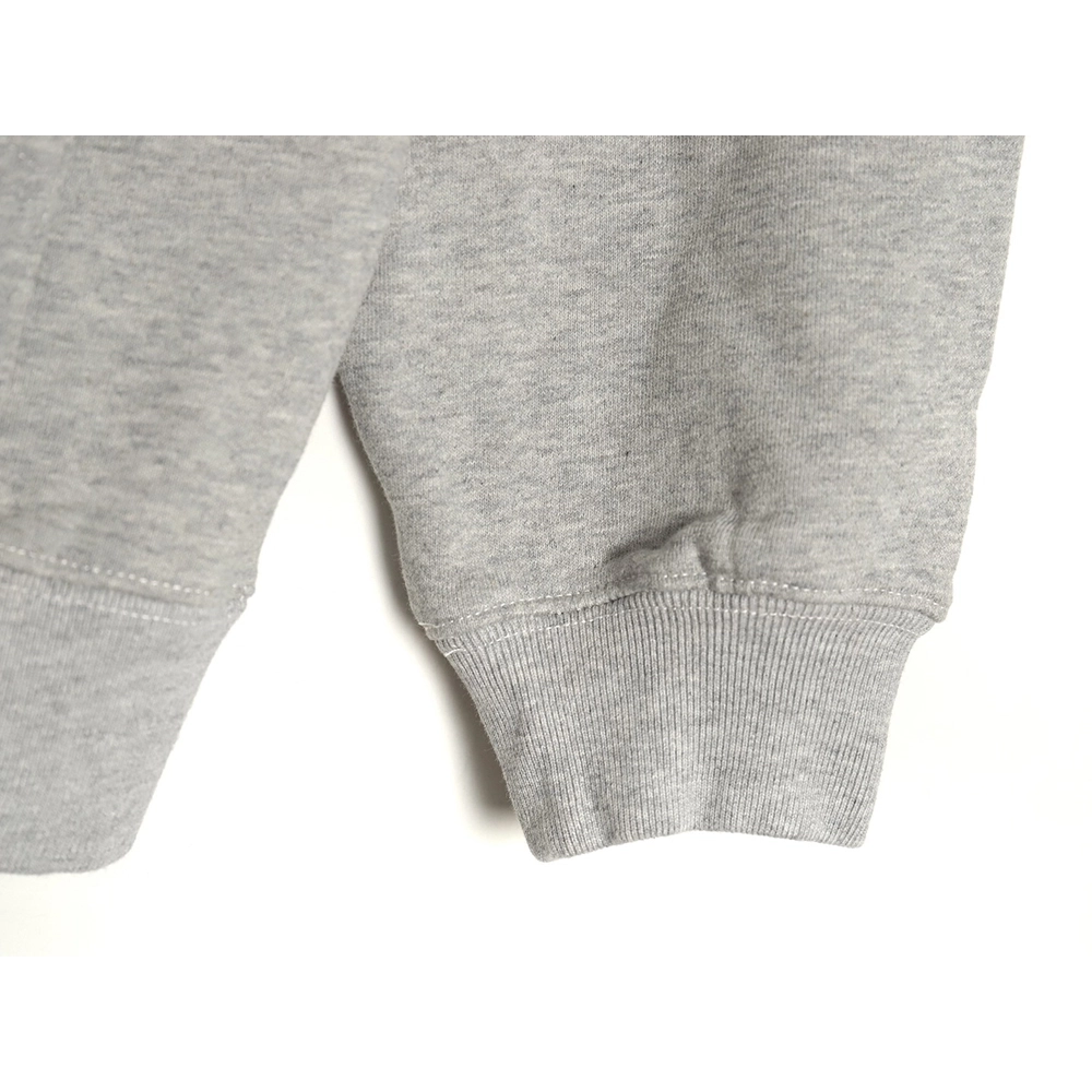 Miu Miu patch embroidered lettering zipup jacket,Cheap Replica Reps Miu Miu