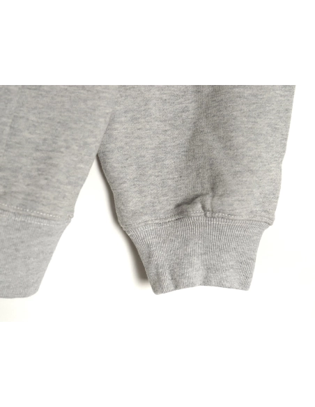 Miu Miu patch embroidered lettering zipup jacket,Cheap Replica Reps Miu Miu