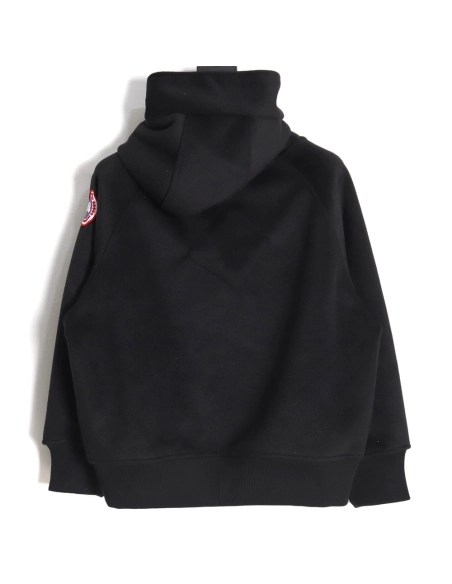 Canada Goose Chilliwack Fleece Bomber Jacket TSK1,Cheap Replica Reps canada goose