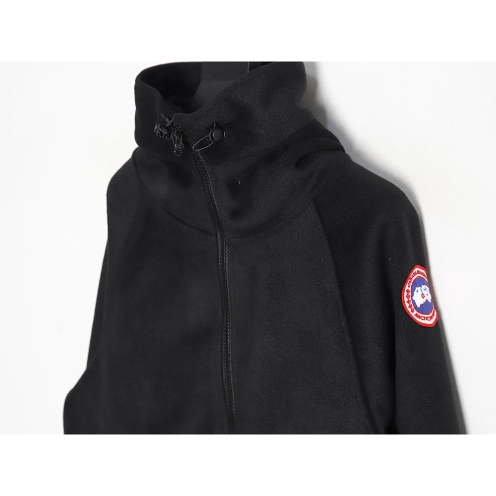 Canada Goose Chilliwack Fleece Bomber Jacket TSK1,Cheap Replica Reps canada goose