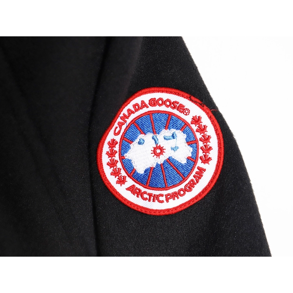 Canada Goose Chilliwack Fleece Bomber Jacket TSK1,Cheap Replica Reps canada goose