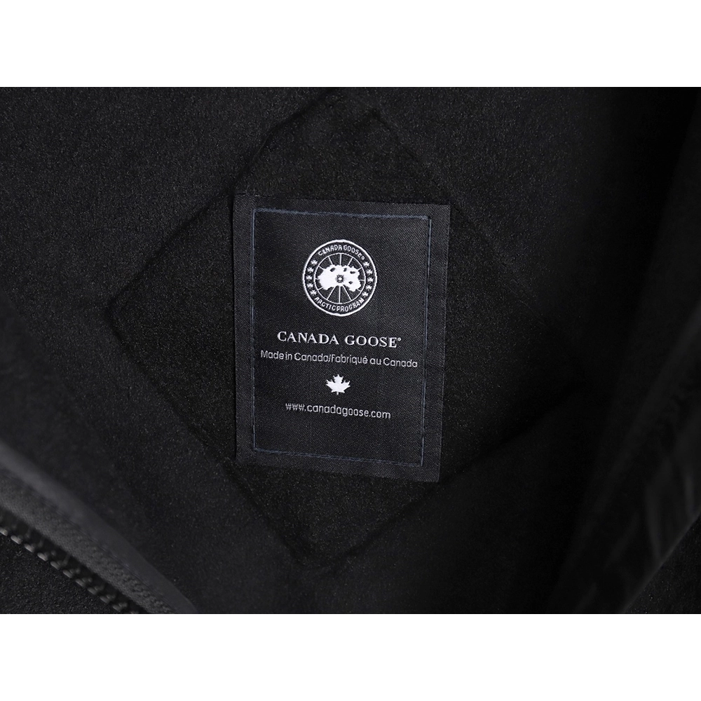 Canada Goose Chilliwack Fleece Bomber Jacket TSK1,Cheap Replica Reps canada goose