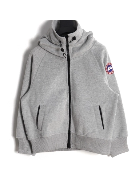 Canada Goose Chilliwack Fleece Bomber Jacket,Cheap Replica Reps canada goose