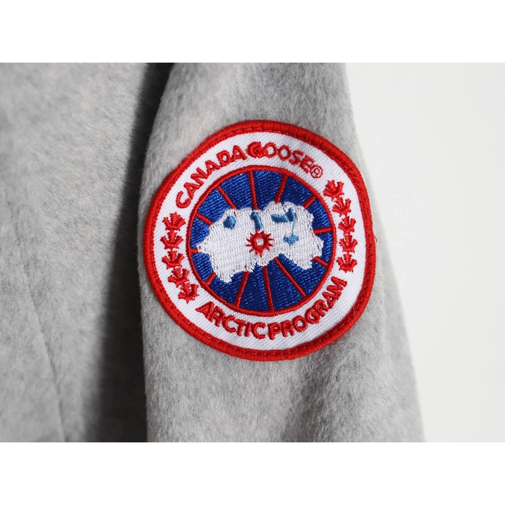 Canada Goose Chilliwack Fleece Bomber Jacket,Cheap Replica Reps canada goose