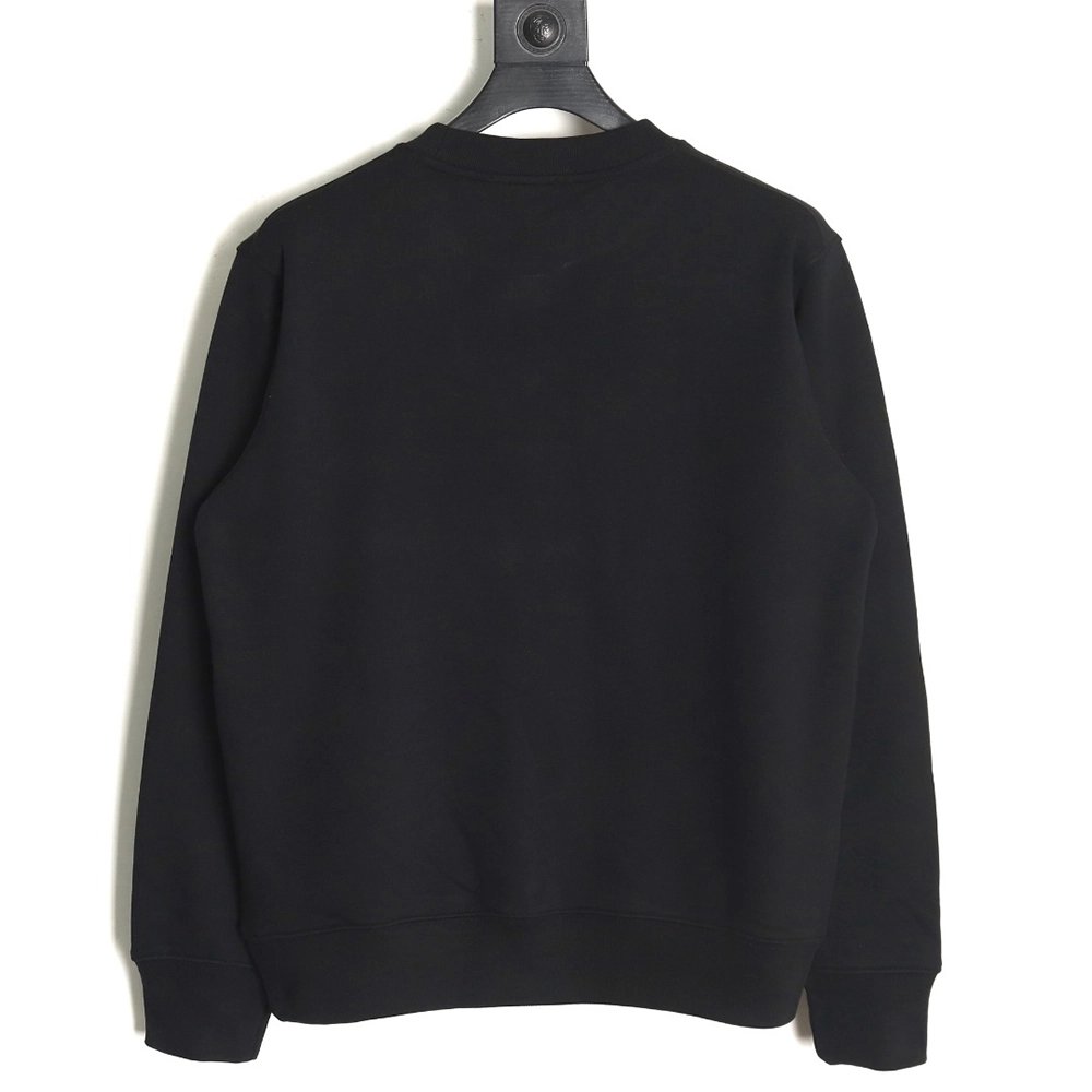 Loewe Handcranked tassel embroidered sweatshirt,Cheap Replica Reps Loewe