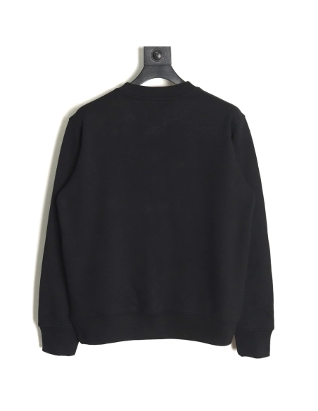Loewe Handcranked tassel embroidered sweatshirt,Cheap Replica Reps Loewe