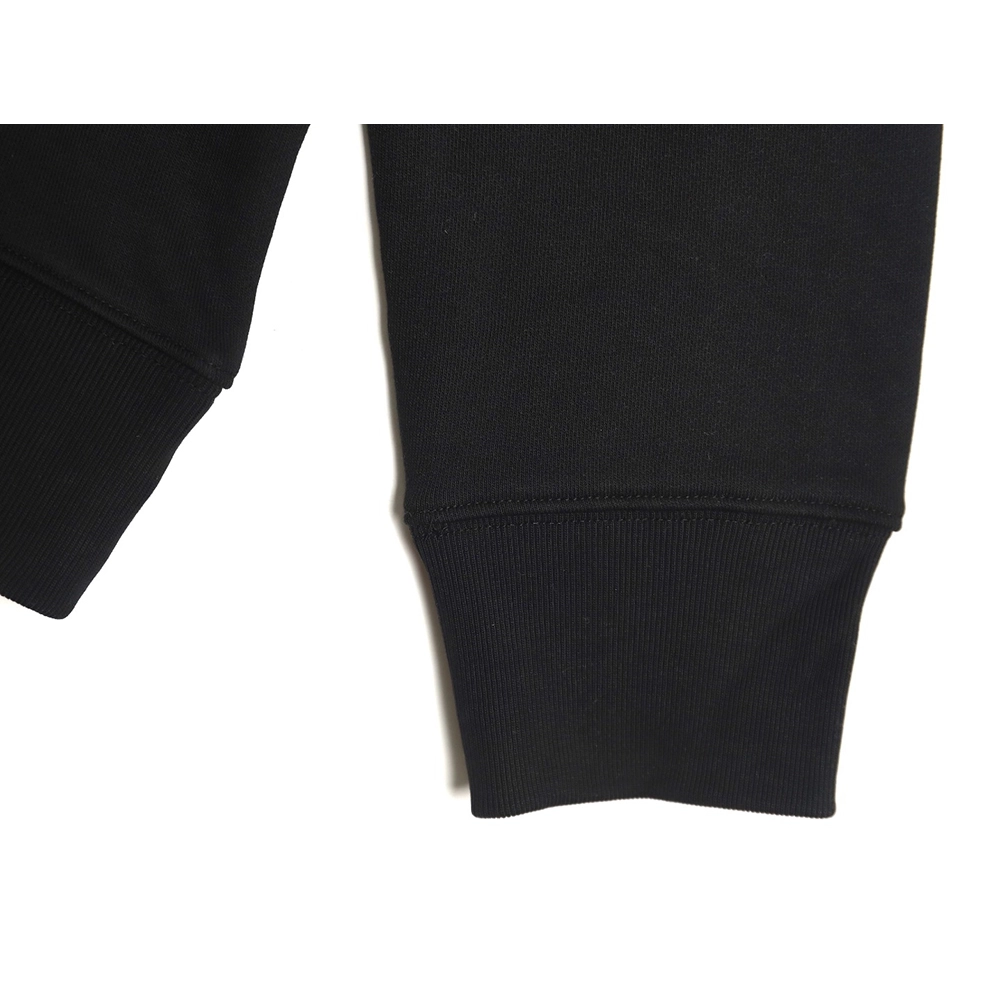 Loewe Handcranked tassel embroidered sweatshirt,Cheap Replica Reps Loewe