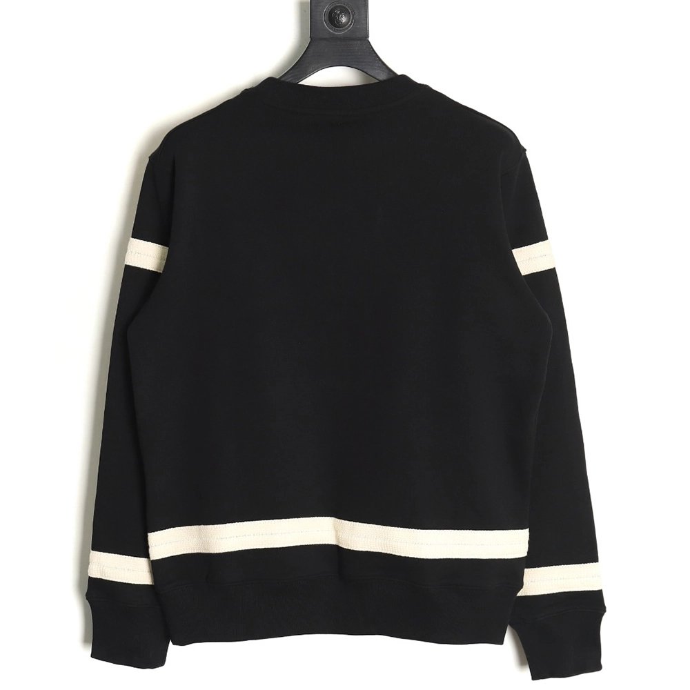 Loewe Web Embroidery Sweatshirt,Cheap Replica Reps Loewe